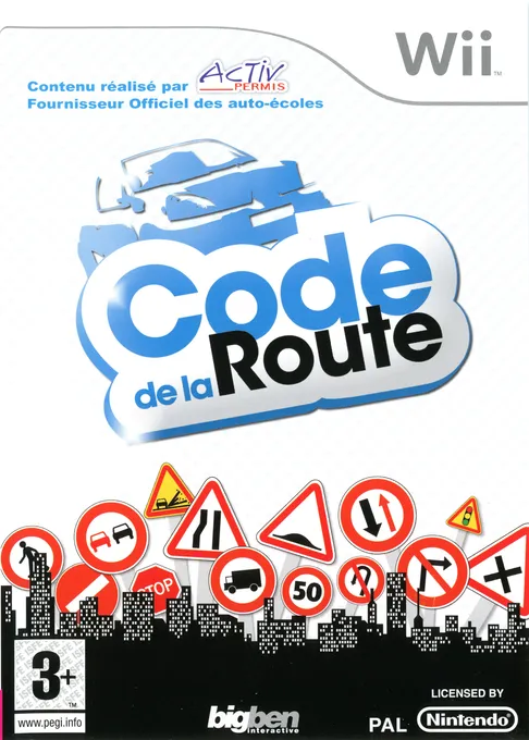 Code de la Route (France)
